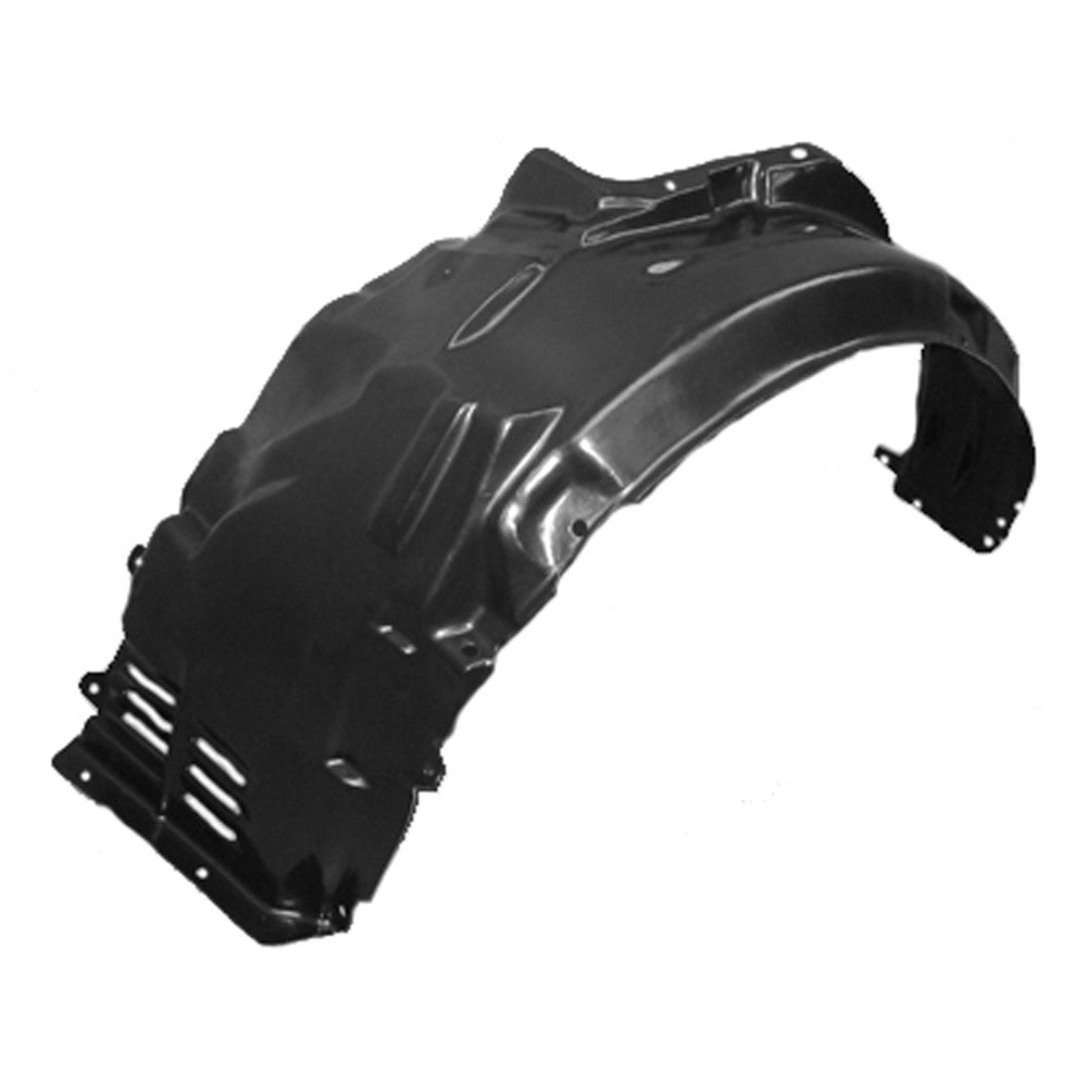 Front Left Fender Liner 2003-2006 Mitsubishi Lancer