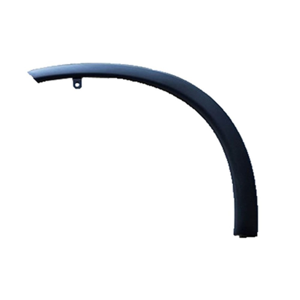 Front Left Front Driver Side Rearward Wheel Arch Trim 2014-2020 Mitsubishi Outlander