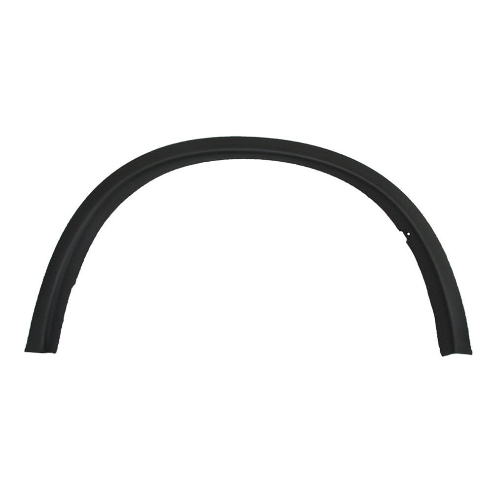Front Right Front Passenger Side Wheel Arch Trim 2018-2020 Mitsubishi Outlander Sport, Rvr