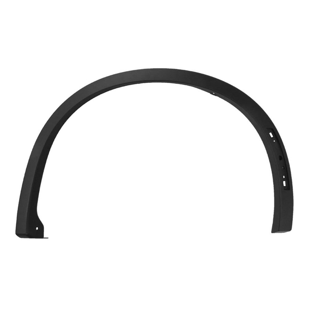 Front Right Front Passenger Side Wheel Arch Trim 2022-2024 Mitsubishi Outlander