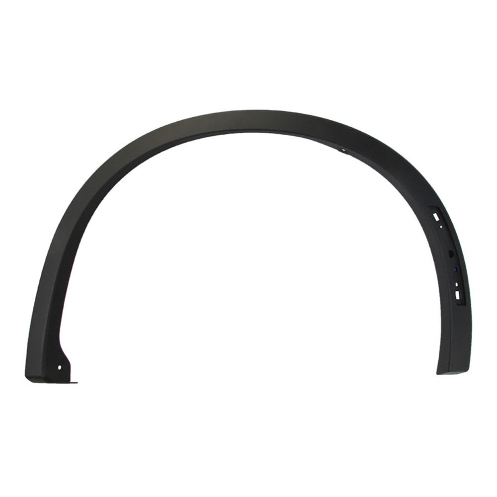 Front Right Front Passenger Side Wheel Arch Trim 2022-2024 Mitsubishi Outlander