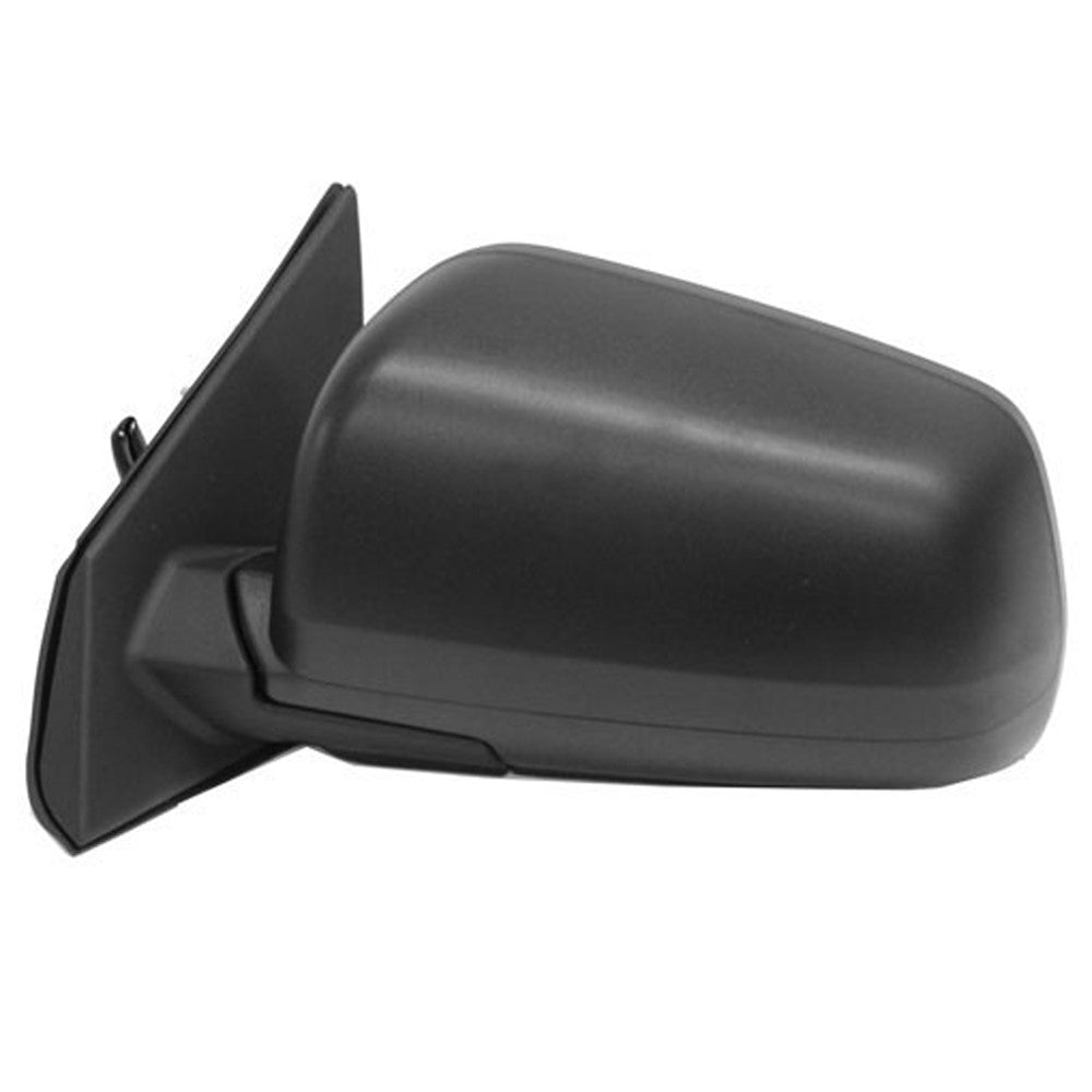 Left Driver Side Power Door Mirror 2008-2015 Mitsubishi Lancer