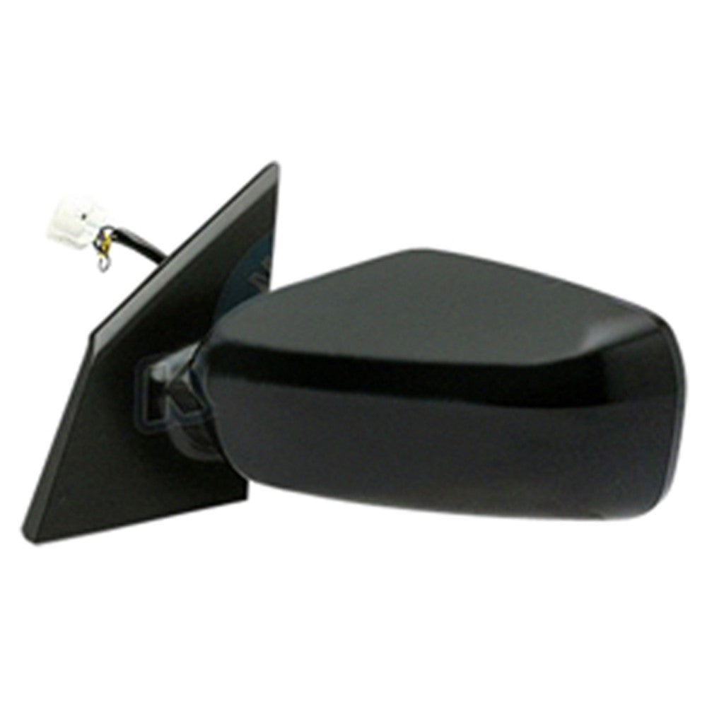 Left Driver Side Power Door Mirror 2004-2012 Mitsubishi Galant