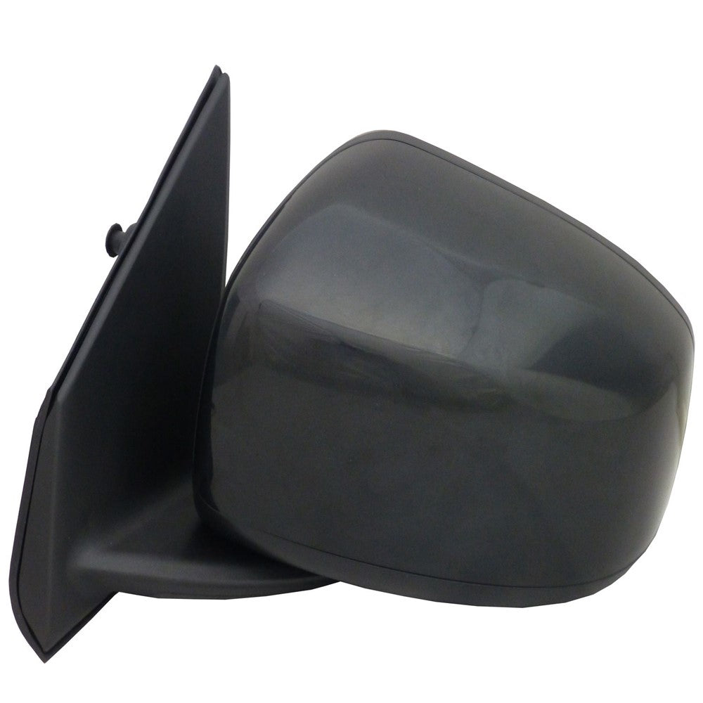 Left Driver Side Power Door Mirror 2015-2017 Mitsubishi Lancer