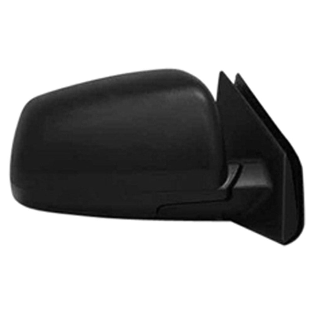 Right Passenger Side Power Door Mirror 2008-2015 Mitsubishi Lancer
