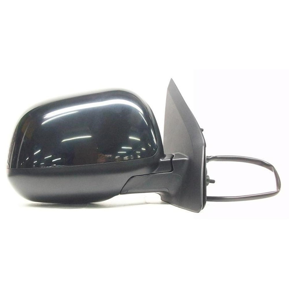 Right Passenger Side Power Door Mirror 2010-2022 Mitsubishi Outlander, Outlander Sport, Rvr