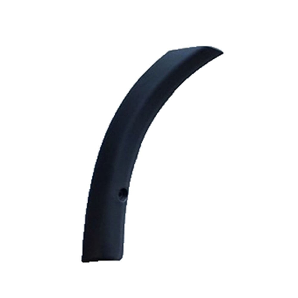 Rear Right Rear Passenger Side Wheel Arch Trim 2014-2020 Mitsubishi Outlander