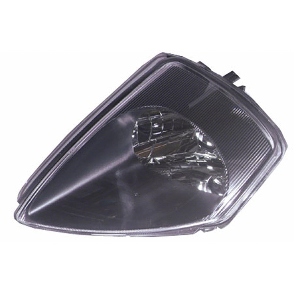Front Left Driver Side Headlight Assembly 2000-2002 Mitsubishi Eclipse