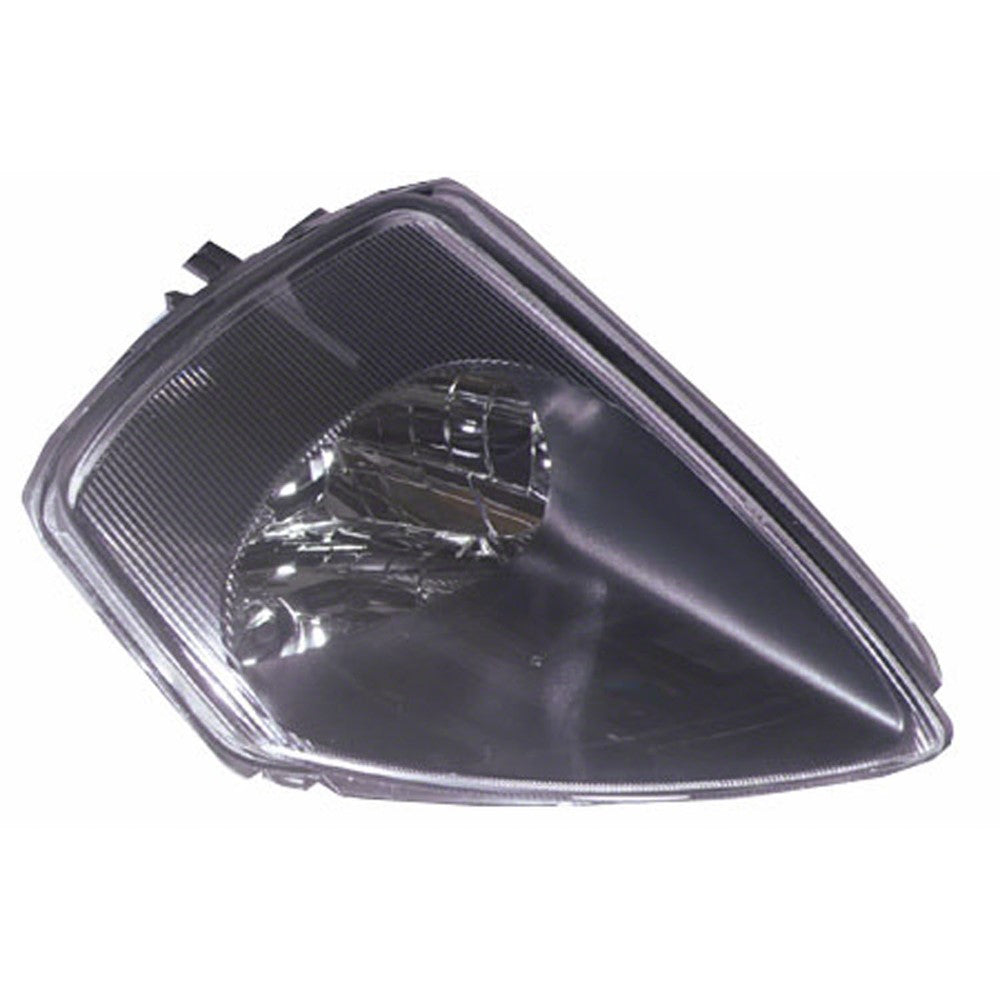 Front Right Passenger Side Headlight Assembly 2000-2002 Mitsubishi Eclipse