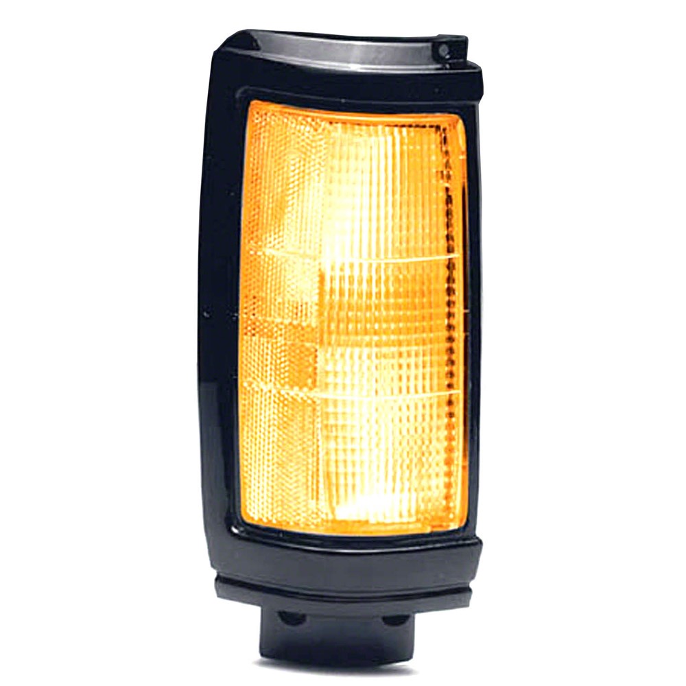 Right Passenger Side Parking Light Assembly 1987-1995 Dodge D50 & Mitsubishi Mitsubishi_pickup
