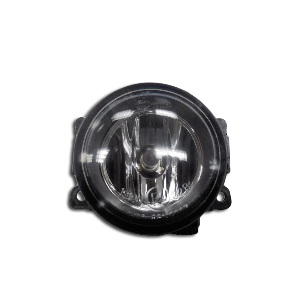 Front Left & Right Driver Or Passenger Side Fog Light Assembly 2006-2011 Mitsubishi Eclipse, Endeavor