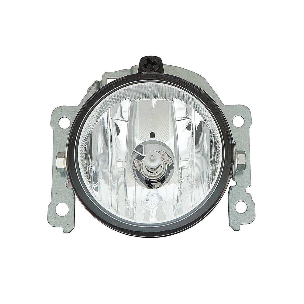 Front Left & Right Halogen Fog Light Assembly 2016-2022 Mitsubishi Outlander, Outlander Phev, Outlander Sport, Rvr