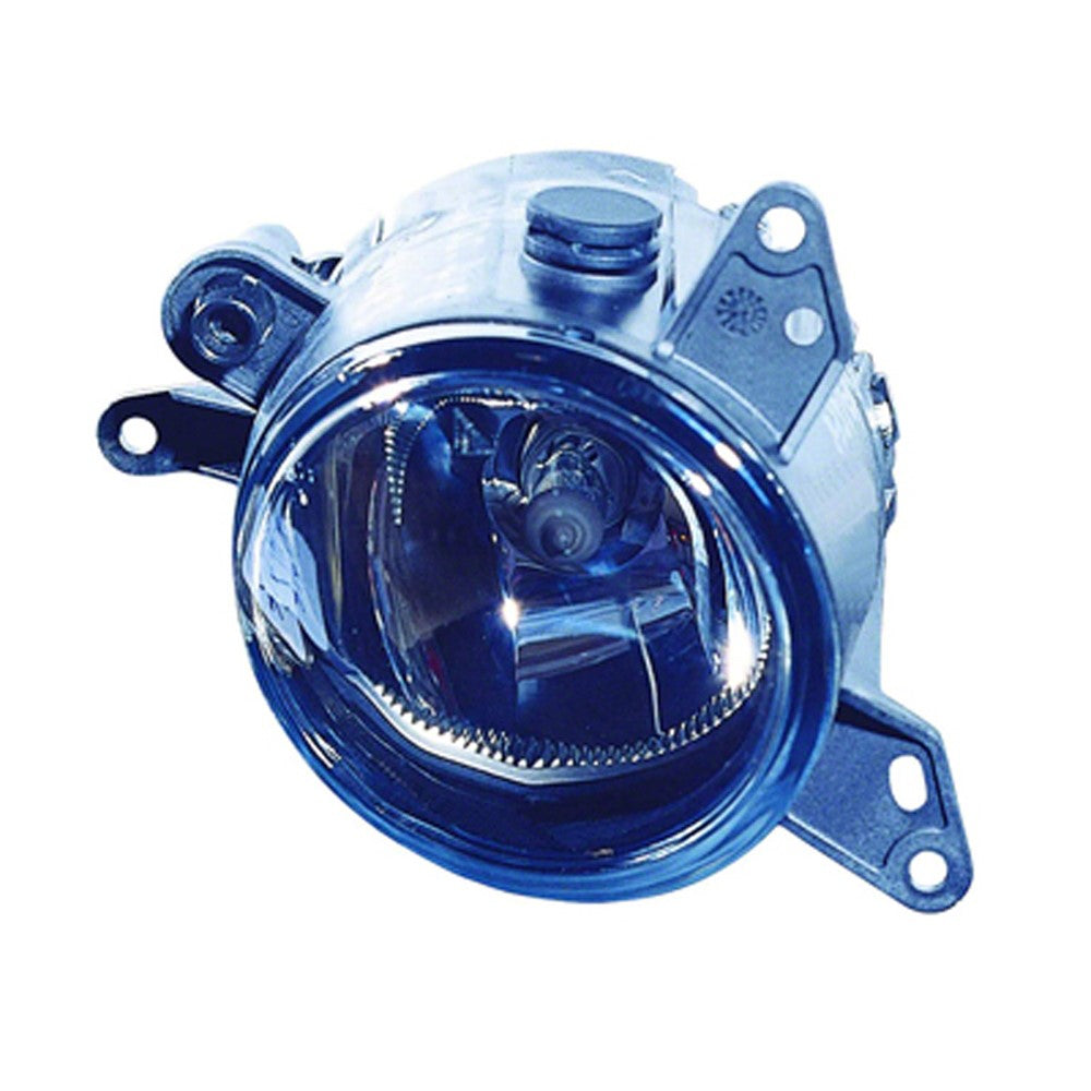 Front Right Passenger Side Fog Light Assembly 2008-2015 Mitsubishi Lancer