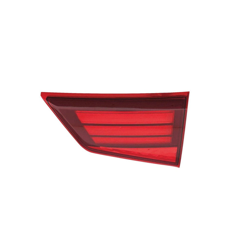 Rear Right Passenger Side Led Inner Tail Light Assembly 2016-2022 Mitsubishi Outlander, Outlander Phev
