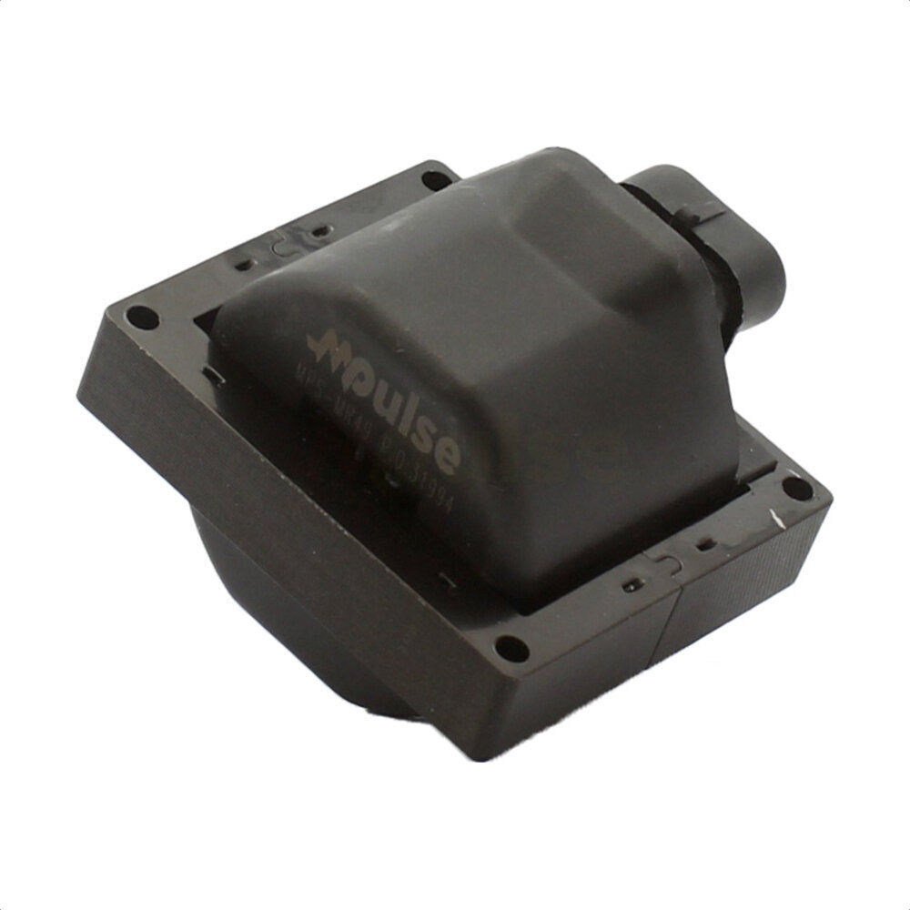 Ignition Coil 1995-2007 Chevrolet C1500 C35 W4500 Blazer Camaro Corvette & GMC W3500 W4500 Savana 2500 Sierra 1500 Classic & Pontiac Firebird