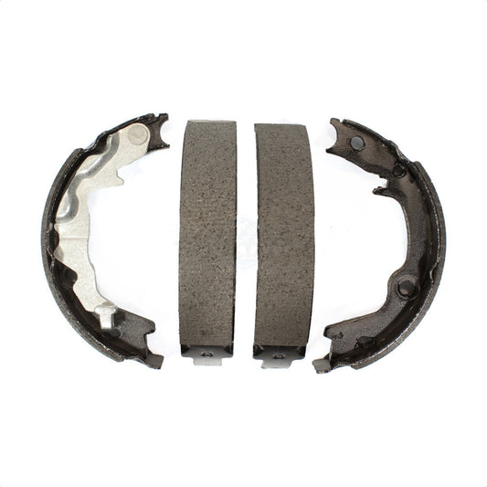 Parking Brake Shoe Rear NB-914B For Kia Forte Hyundai Accent Koup Rio5 Rio