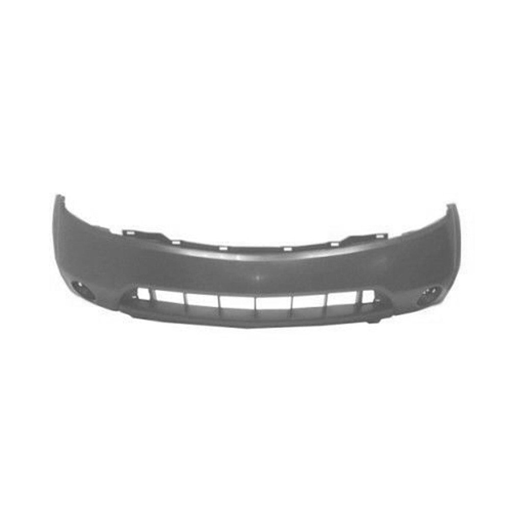 Front Bumper Cover 2003-2005 Nissan Murano