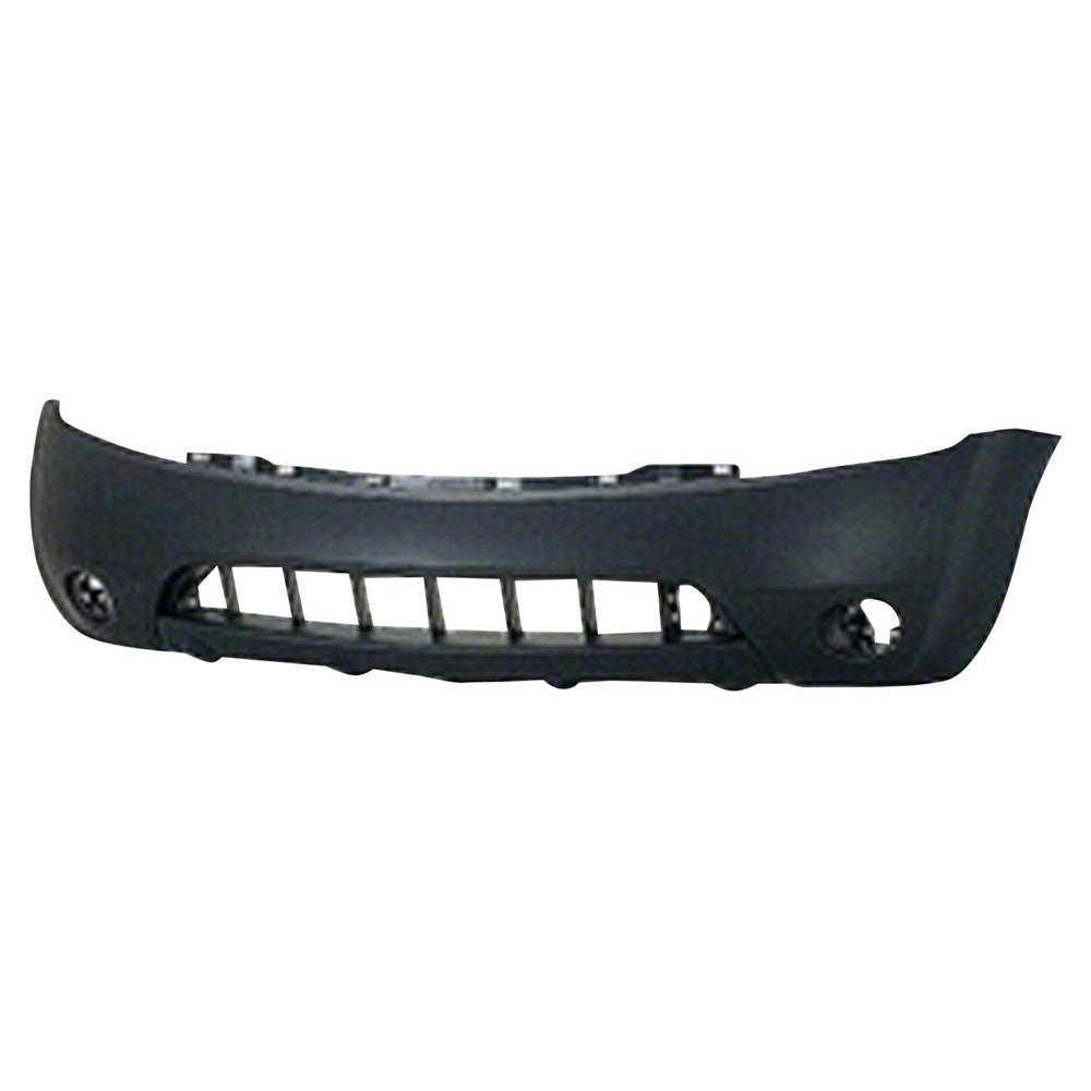 Front Bumper Cover 2003-2005 Nissan Murano