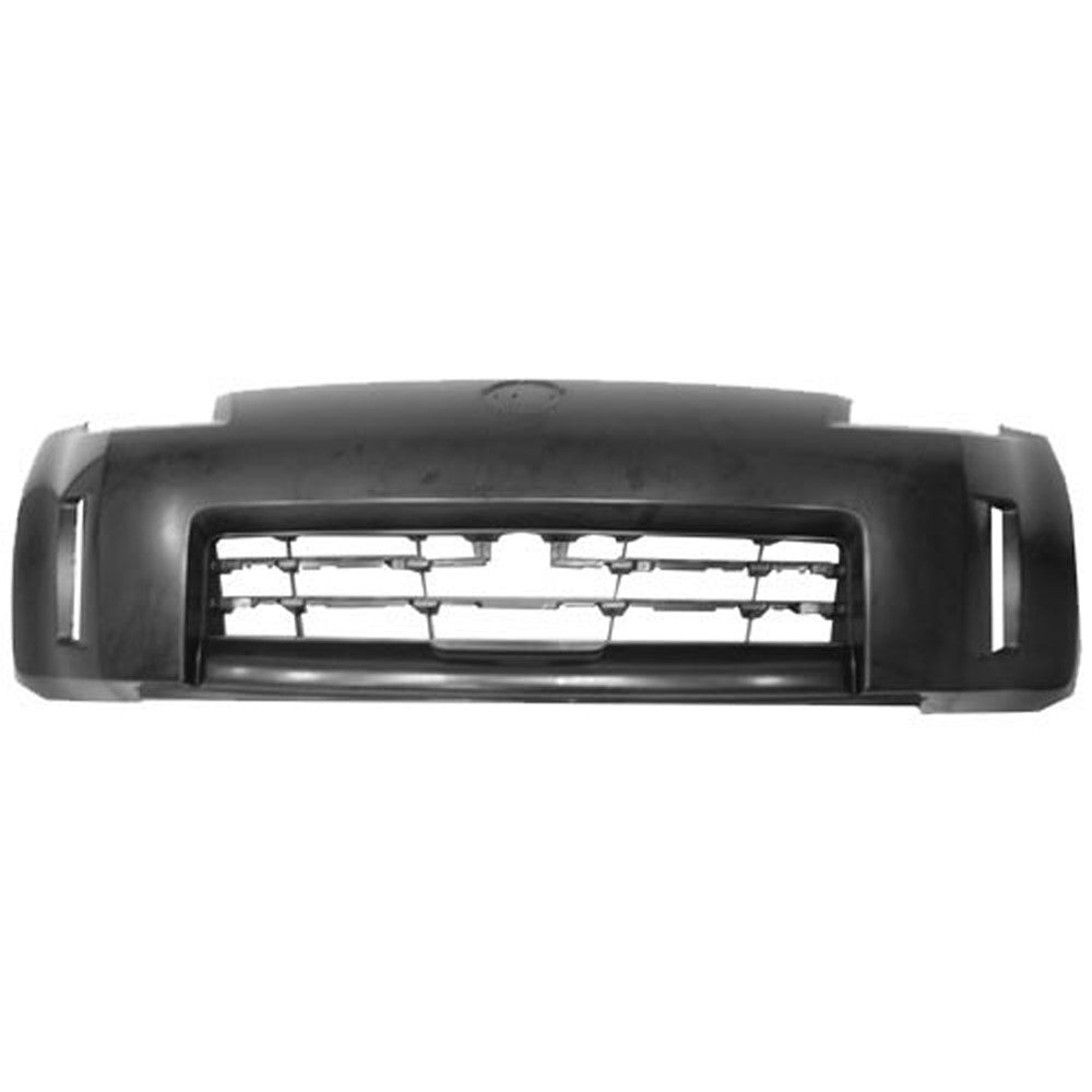 Front Bumper Cover 2006-2009 Nissan 350z