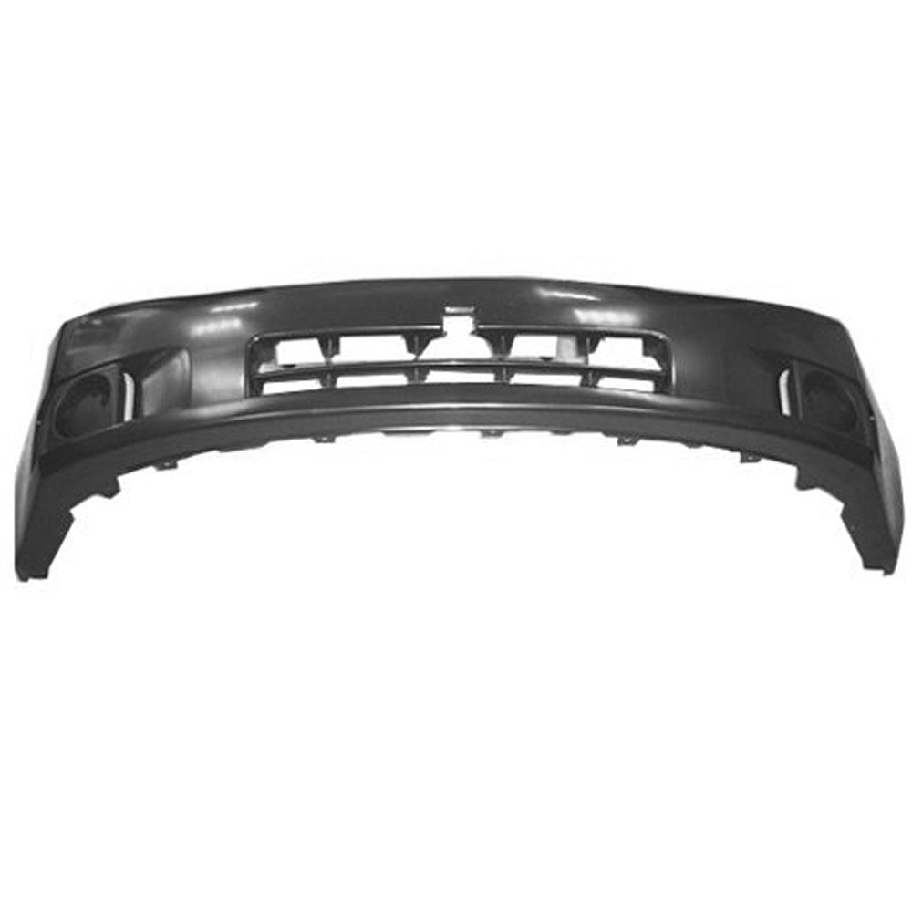 Front Bumper Cover 2007-2009 Nissan Sentra