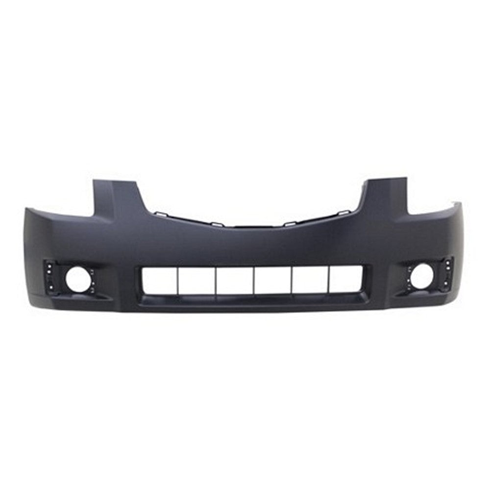 Front Bumper Cover 2007-2008 Nissan Maxima