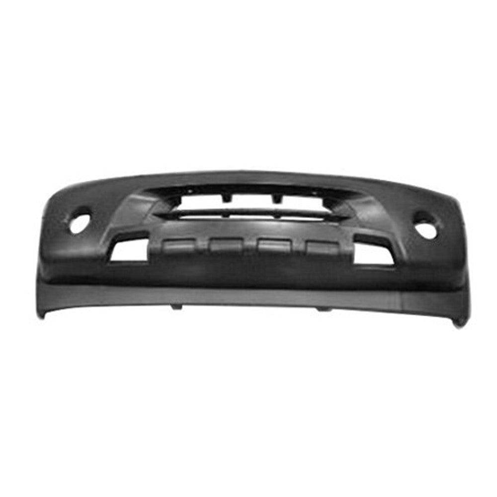 Front Bumper Cover 2008-2015 Nissan Armada