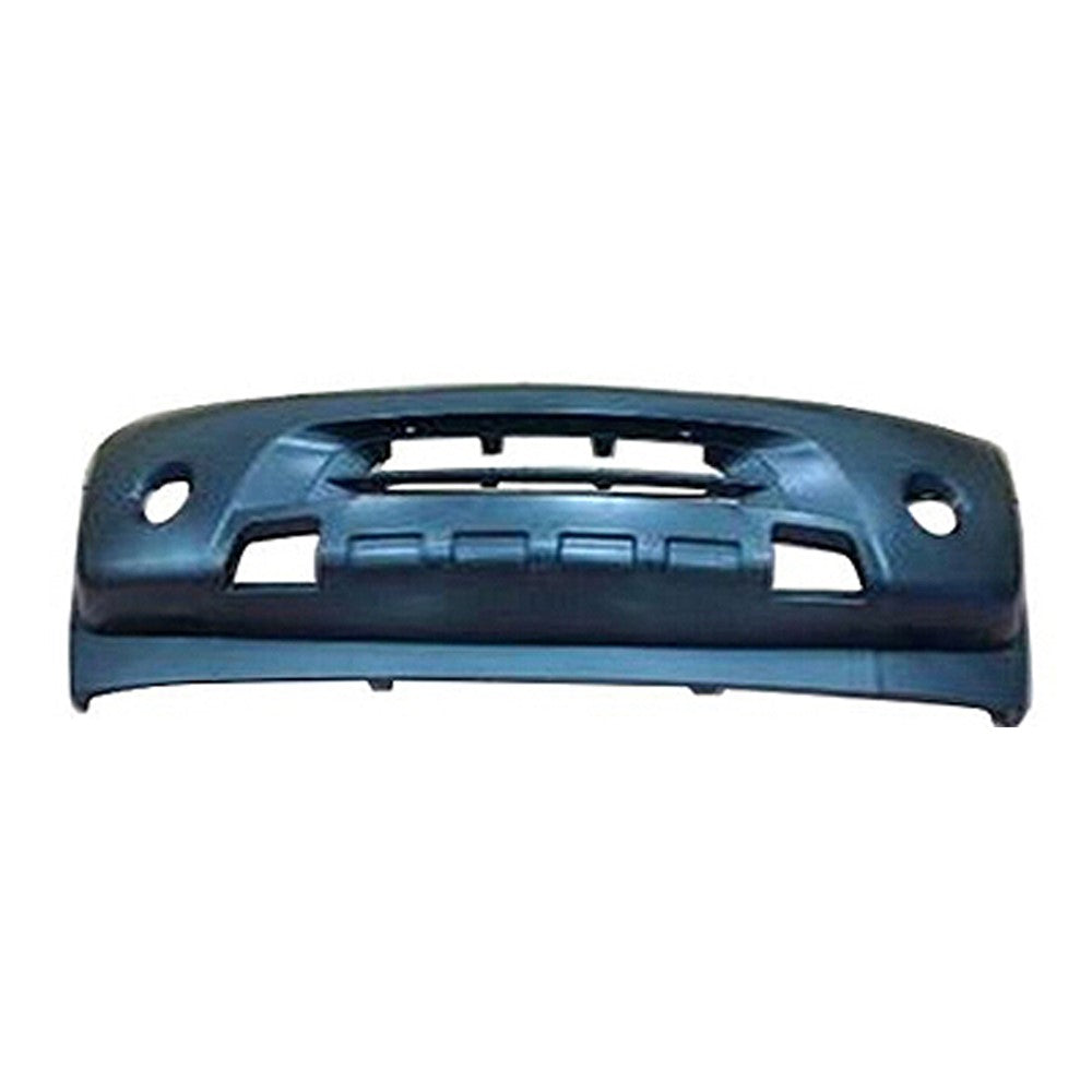 Front Bumper Cover 2008-2015 Nissan Armada