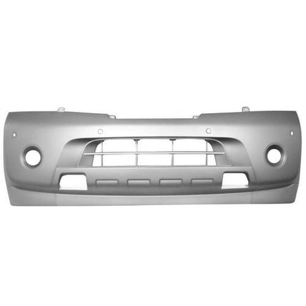 Front Bumper Cover 2008-2015 Nissan Armada