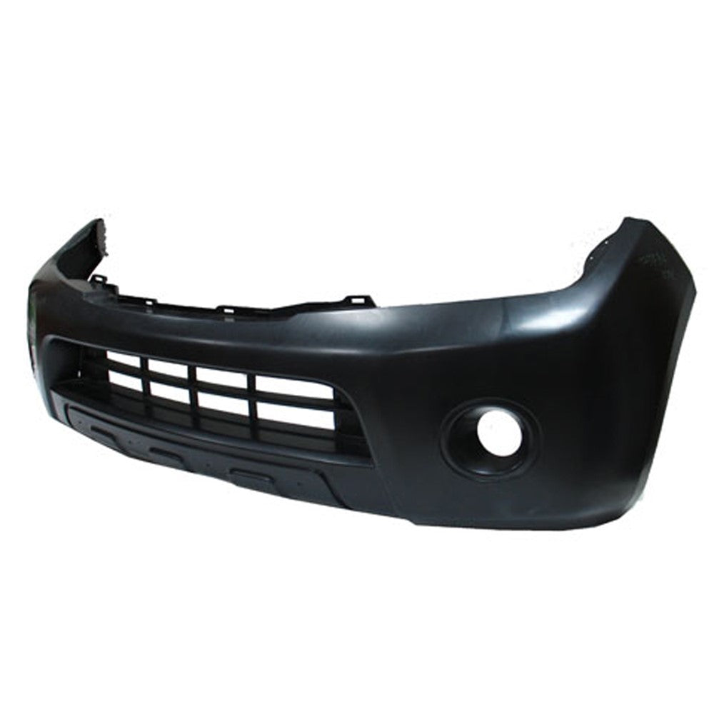 Front Bumper Cover 2008-2012 Nissan Pathfinder