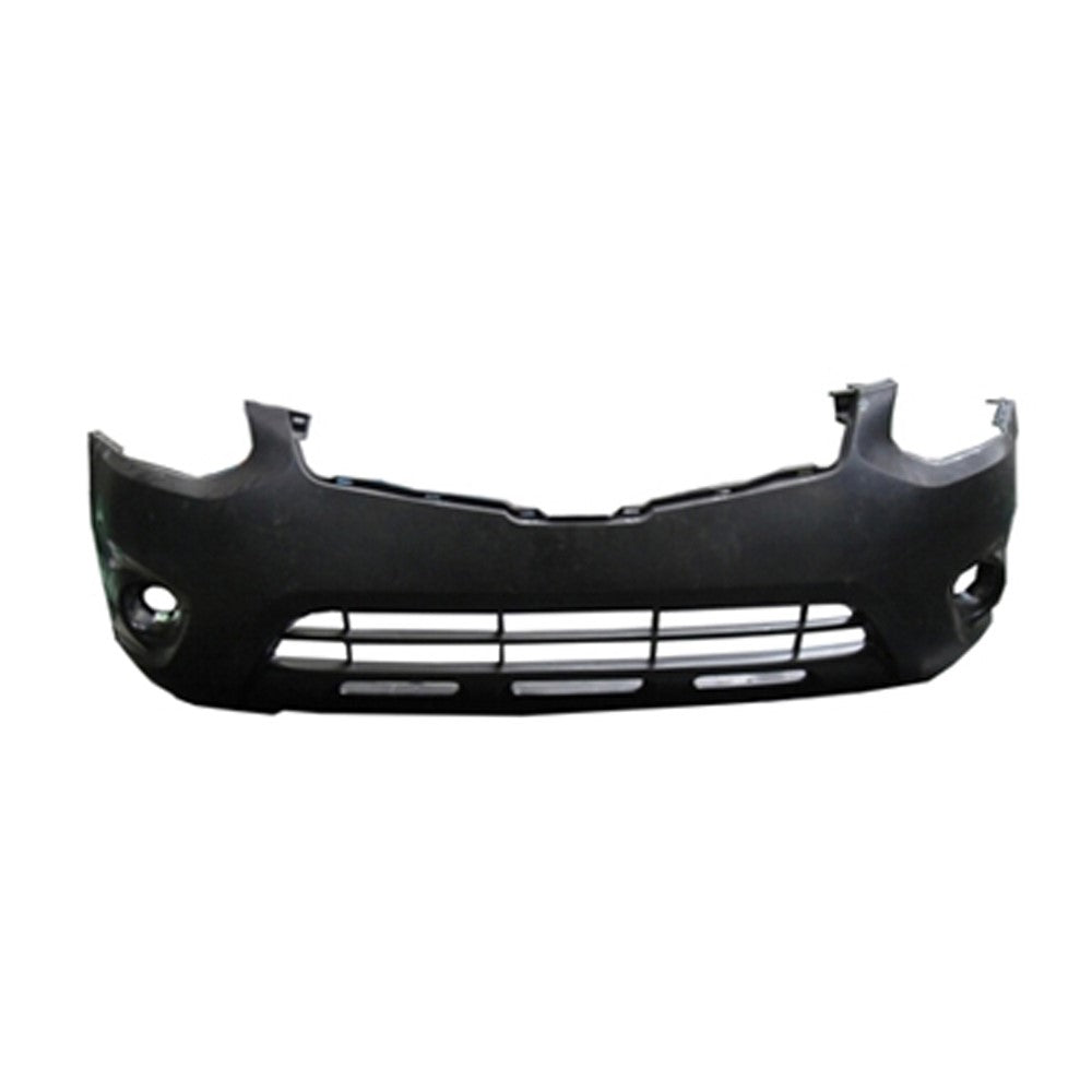 Front Bumper Cover 2011-2015 Nissan Rogue, Rogue Select