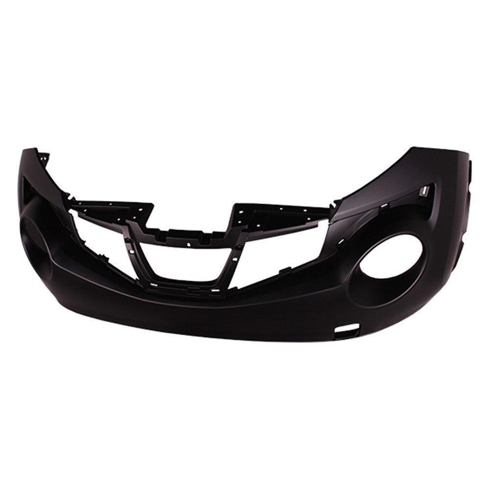 Front Bumper Cover 2011-2014 Nissan Juke