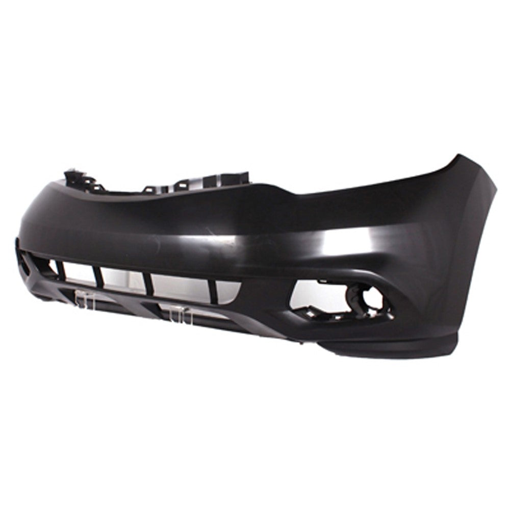 Front Bumper Cover 2011-2014 Nissan Murano