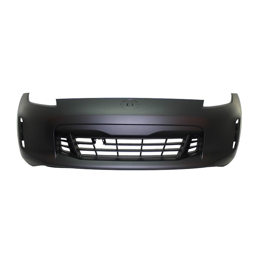 Front Bumper Cover 2013-2020 Nissan 370z