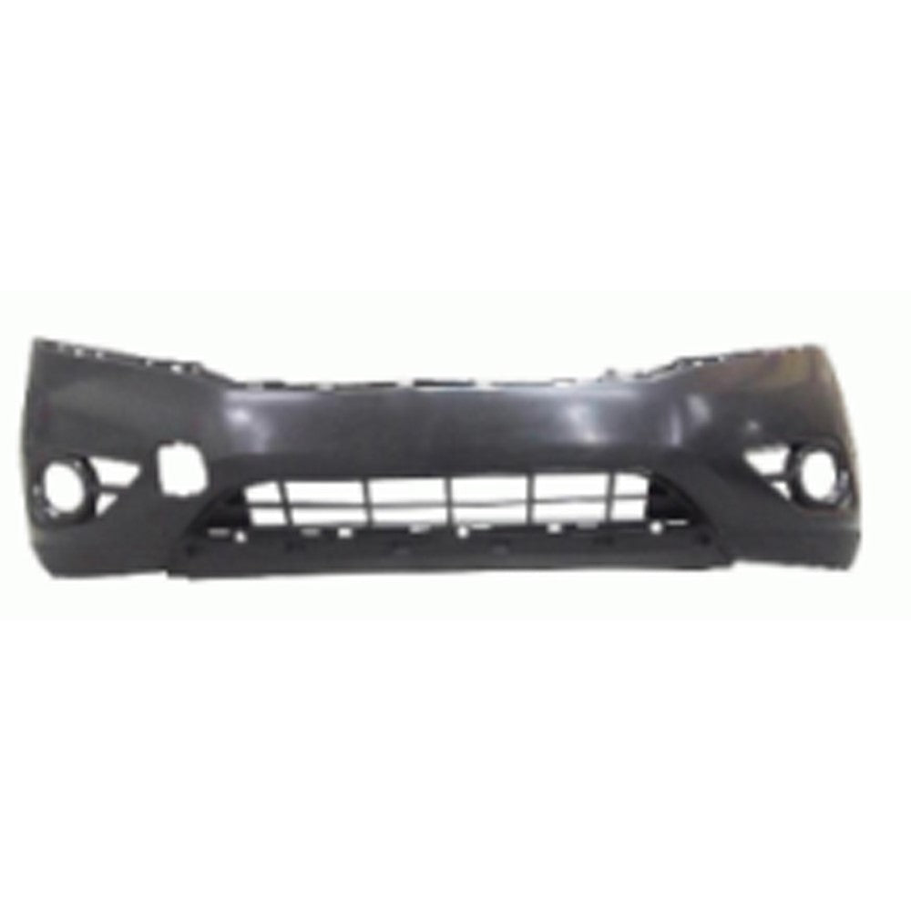 Front Bumper Cover 2013-2016 Nissan Pathfinder