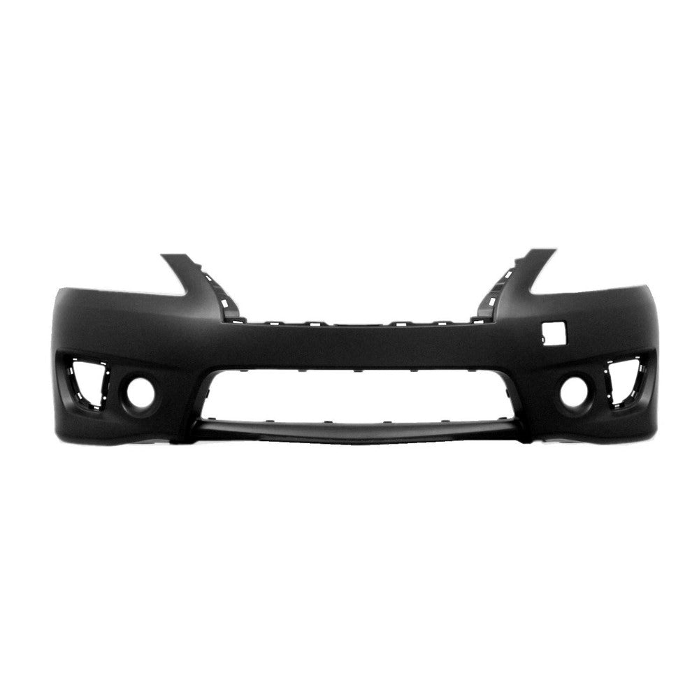 Front Bumper Cover 2013-2015 Nissan Sentra
