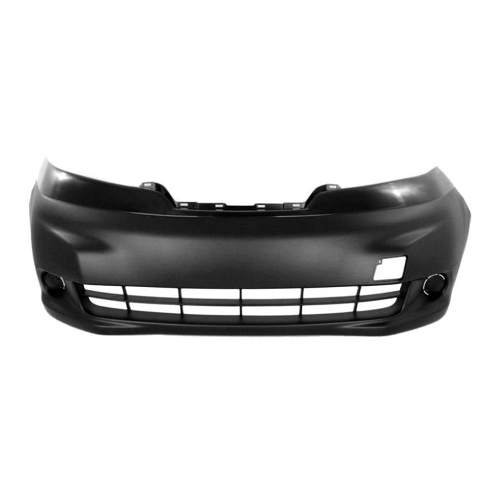 Front Bumper Cover 2013-2021 Nissan Nv200