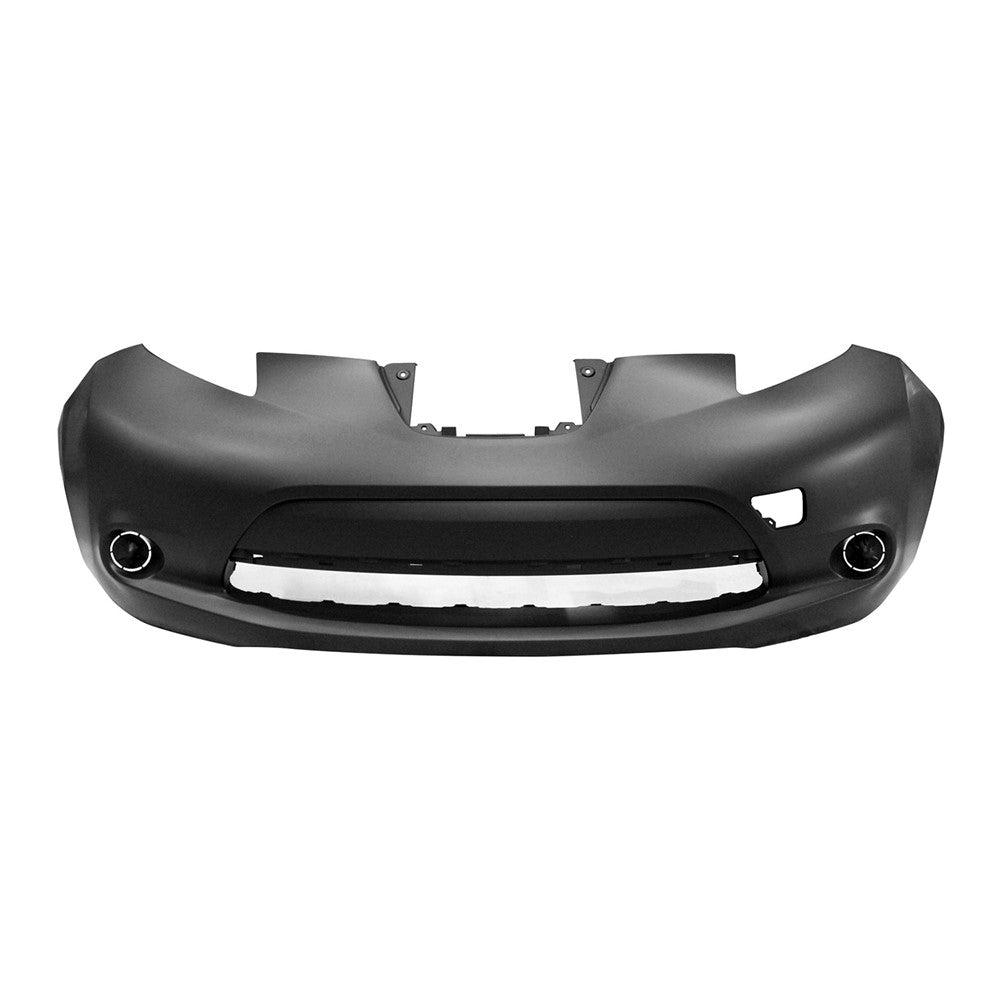 Front Bumper Cover 2013-2017 Nissan Leaf