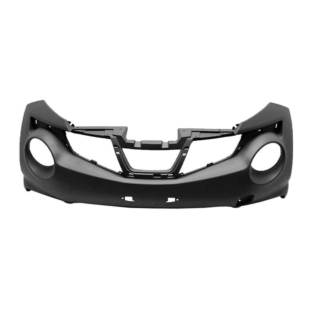 Front Bumper Cover 2013-2014 Nissan Juke