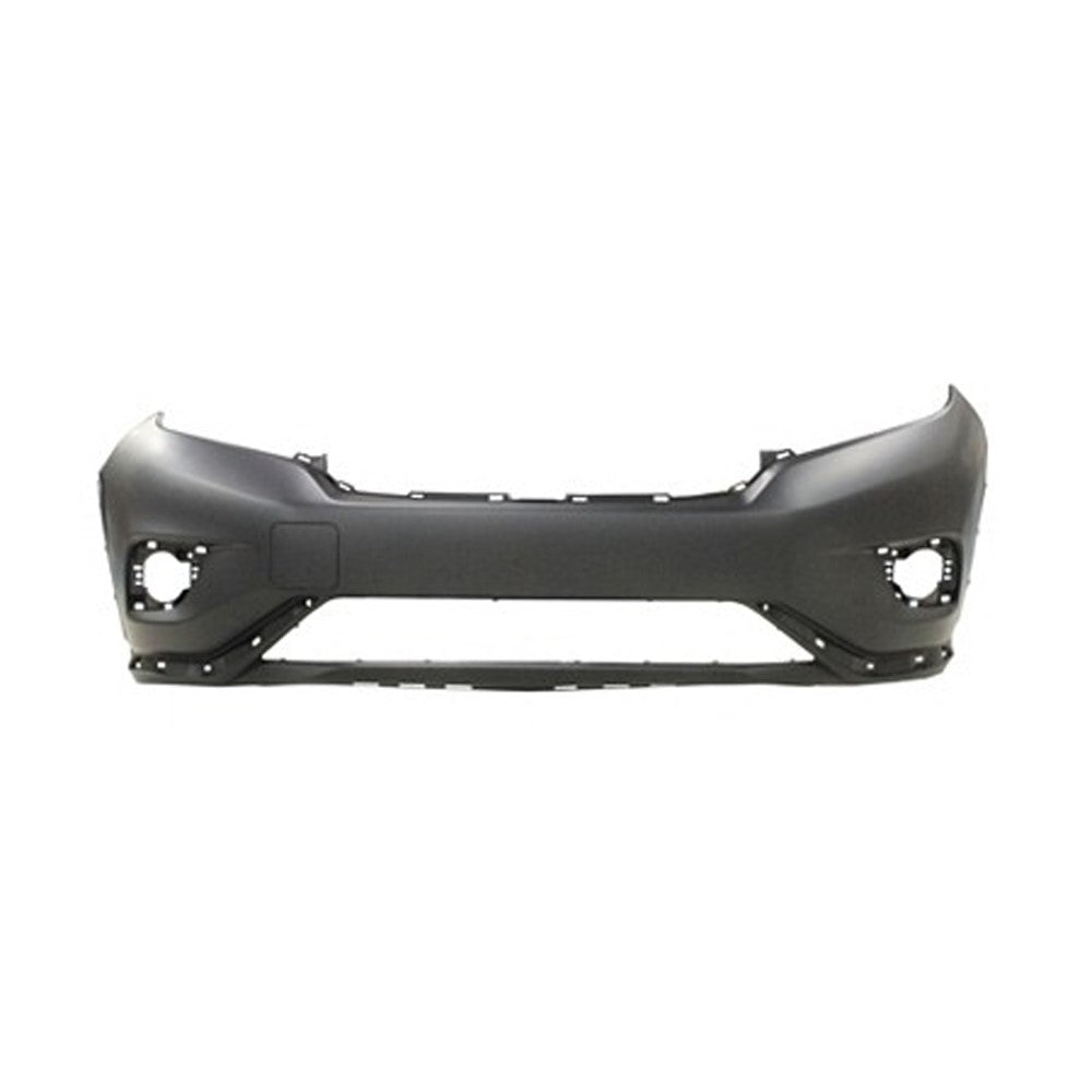 Front Bumper Cover 2015-2018 Nissan Murano