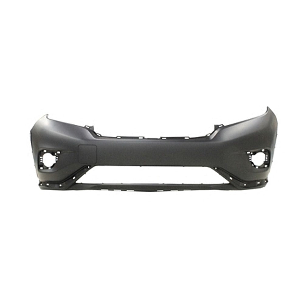 Front Bumper Cover 2015-2018 Nissan Murano