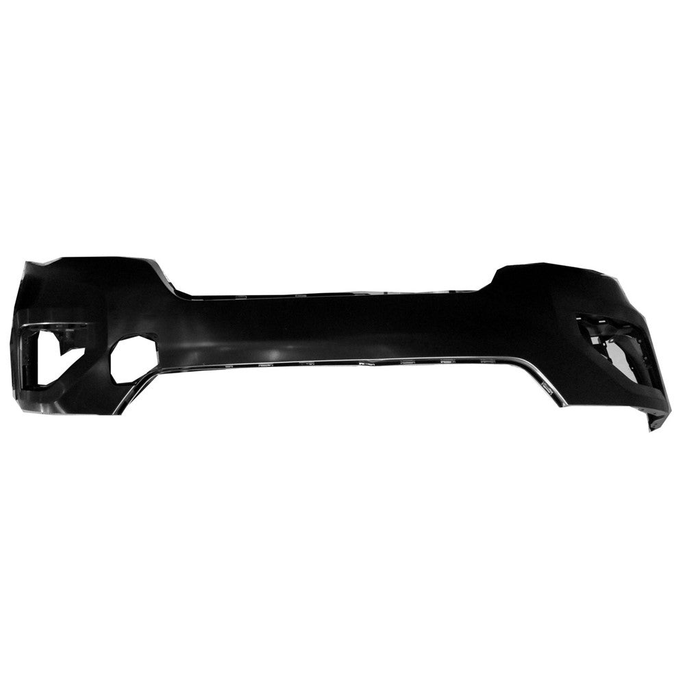Front Bumper Cover 2017-2020 Nissan Pathfinder