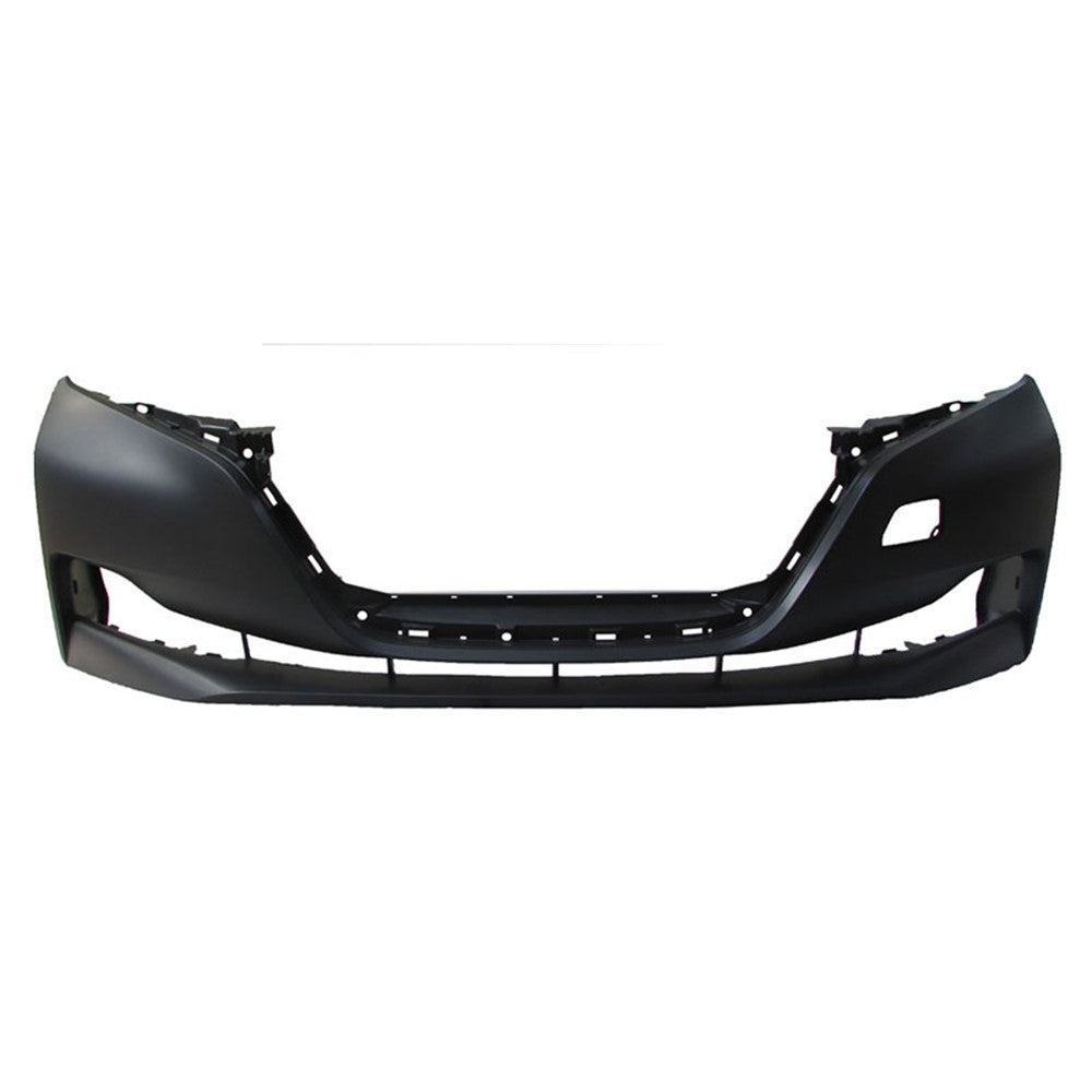 Front Bumper Cover 2018-2025 Nissan Leaf