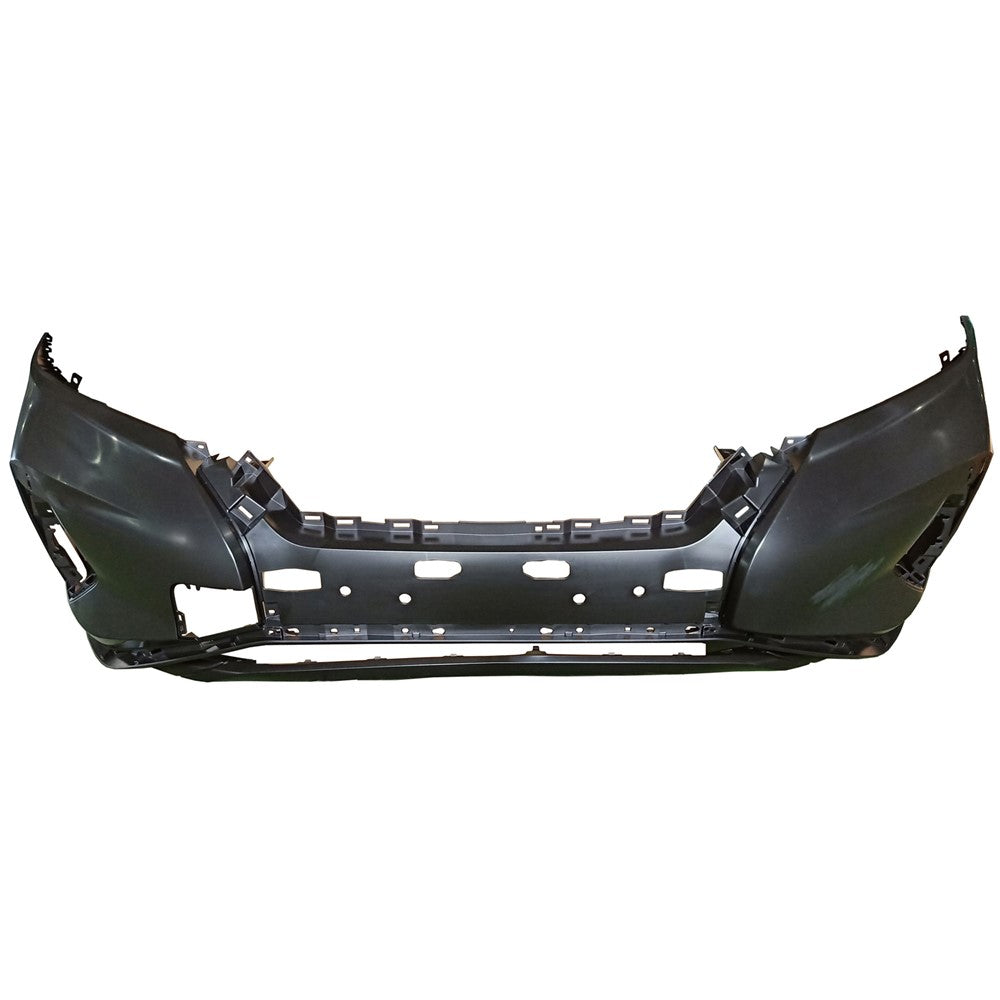 Front Bumper Cover 2019-2024 Nissan Murano