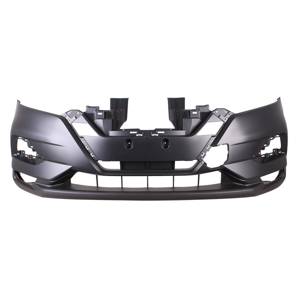 Front Bumper Cover 2020-2023 Nissan Qashqai, Rogue Sport
