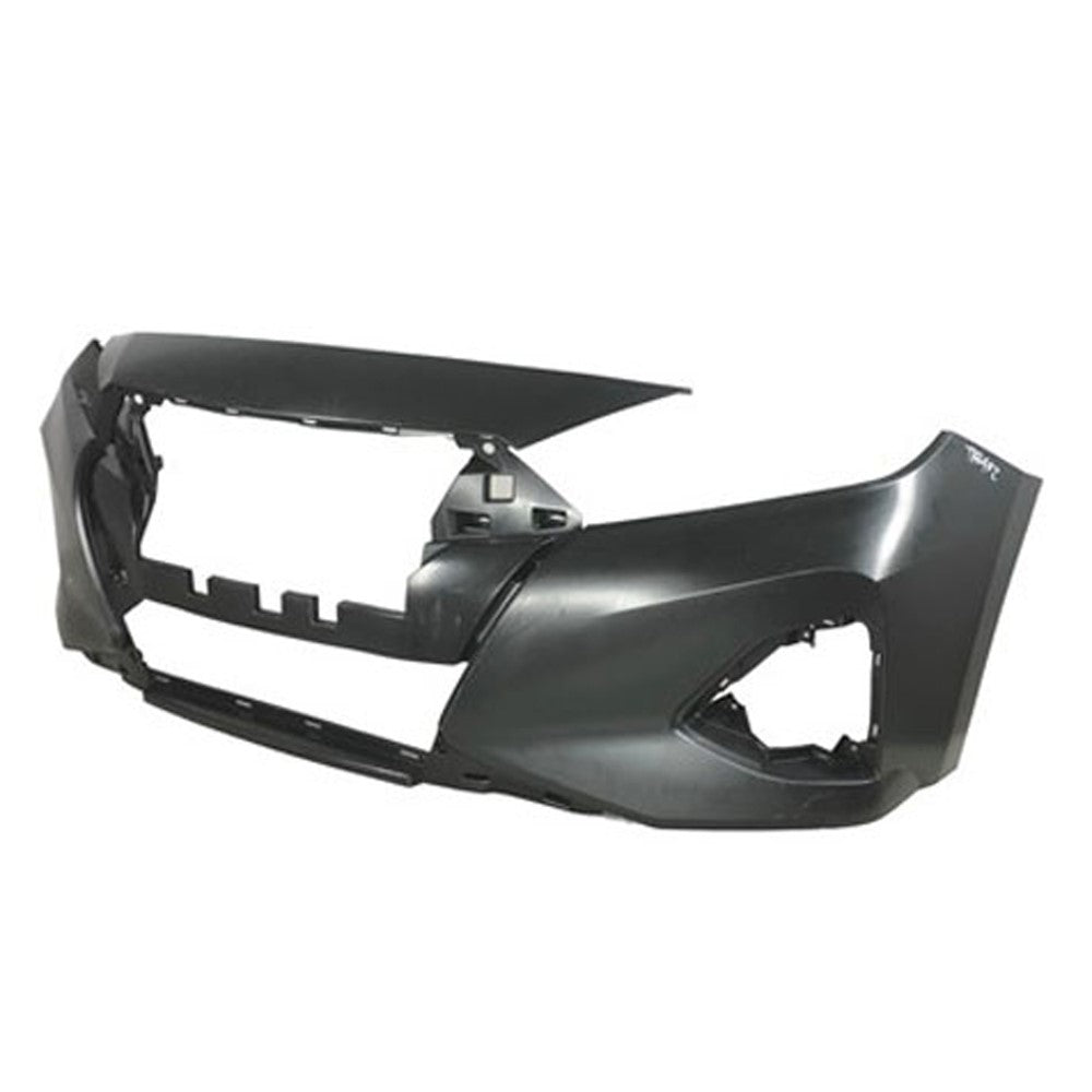 Front Bumper Cover 2019-2023 Nissan Maxima