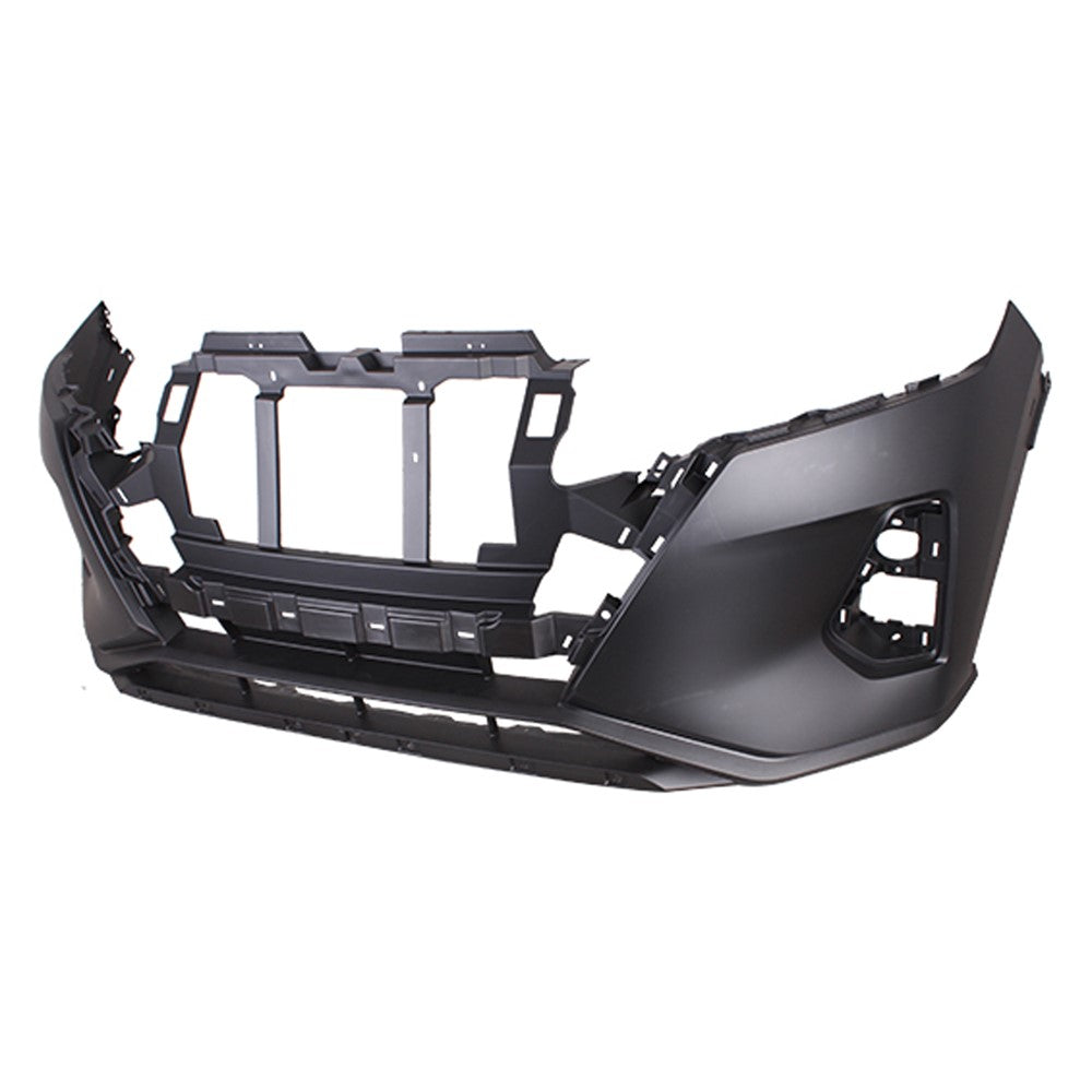 Front Bumper Cover 2021-2025 Nissan Kicks