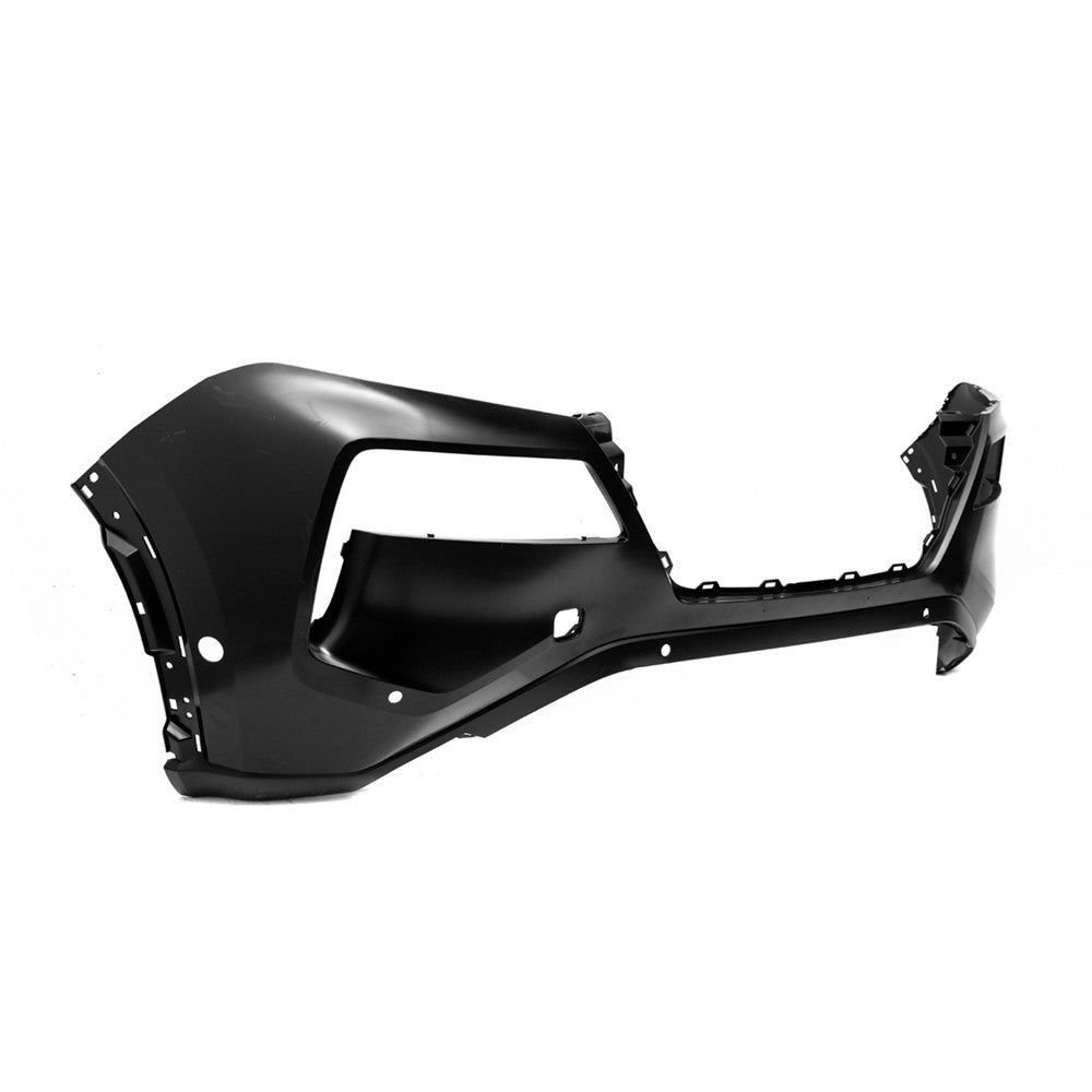 Front Bumper Cover 2021-2023 Nissan Rogue