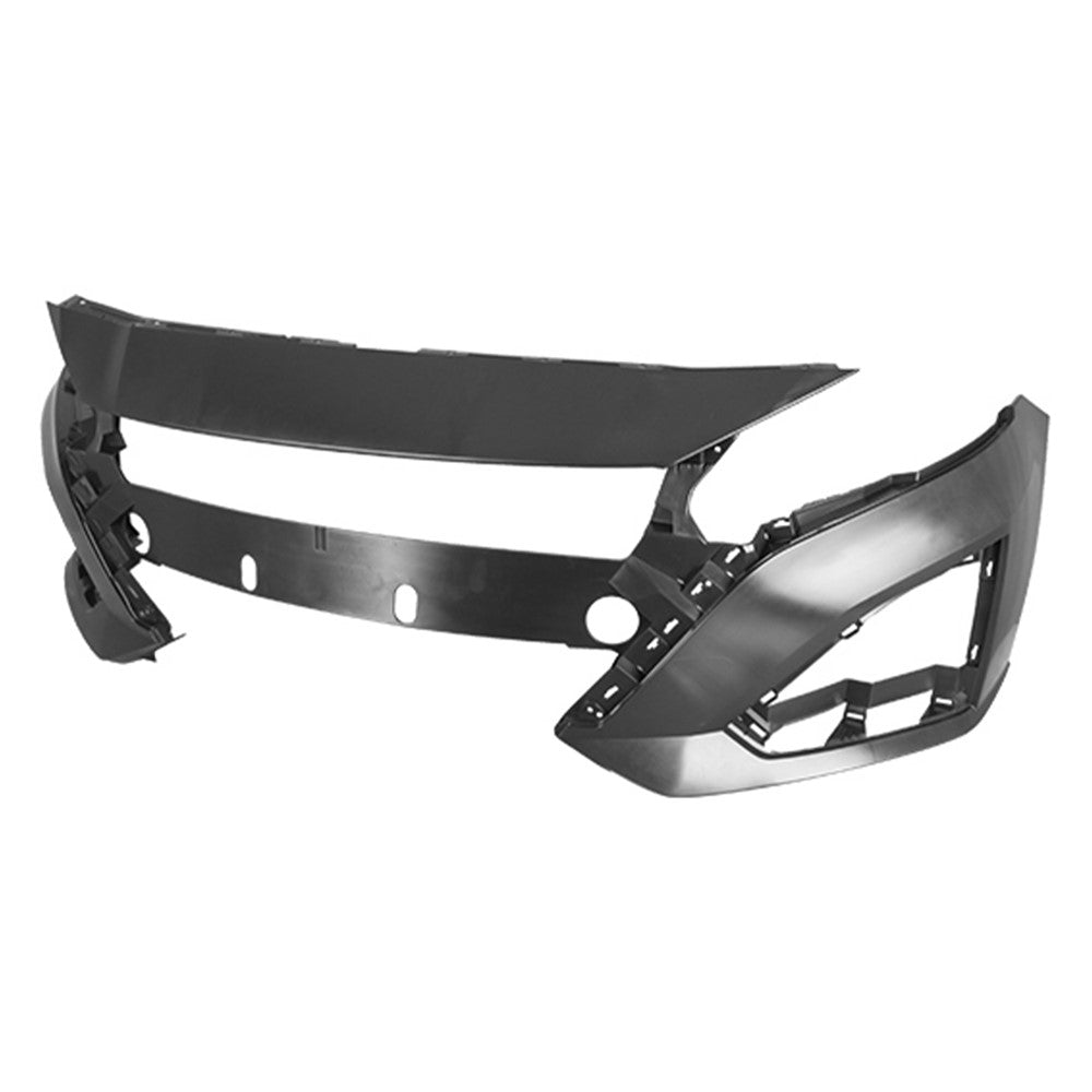 Front Bumper Cover 2023-2025 Nissan Altima