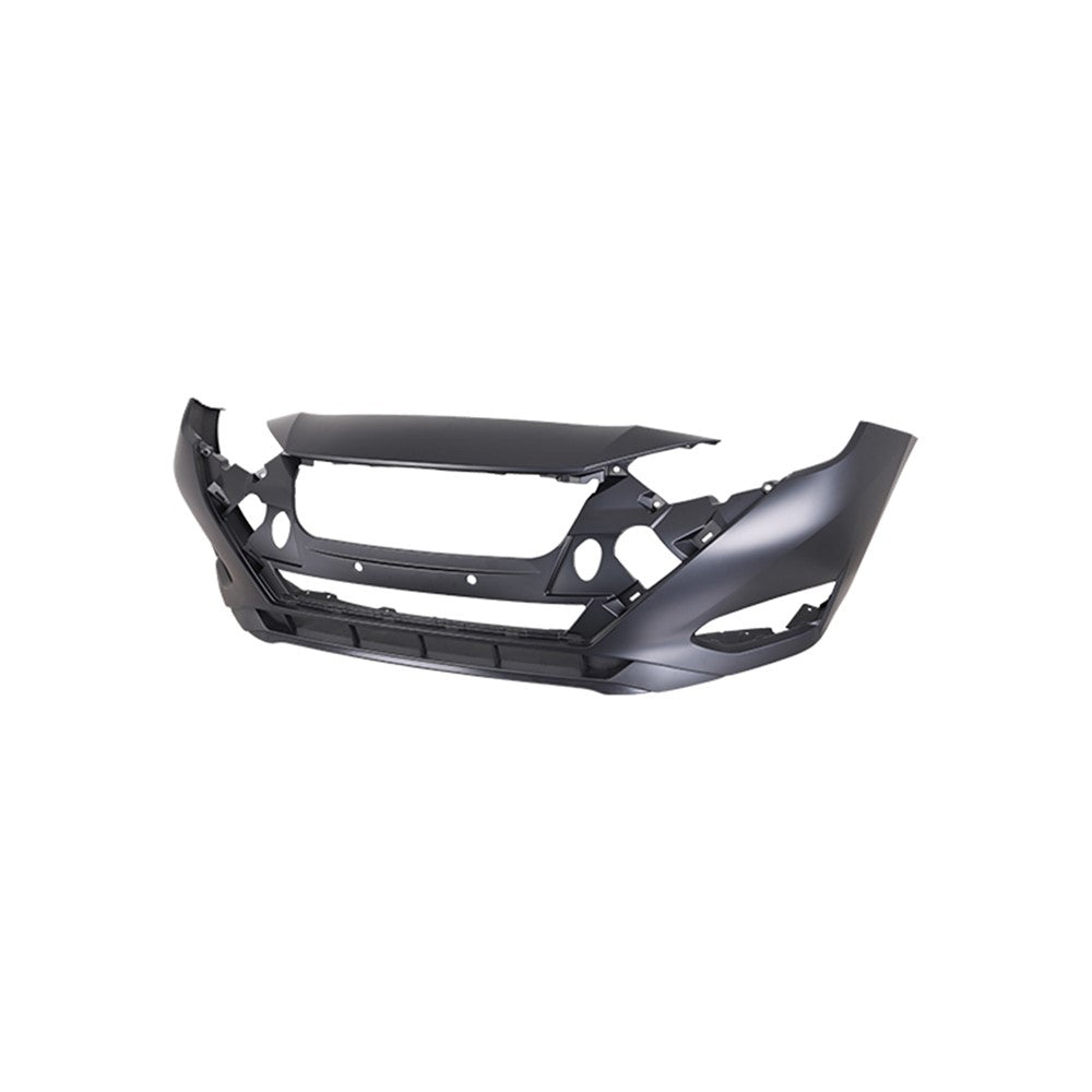 Front Bumper Cover 2023-2025 Nissan Versa