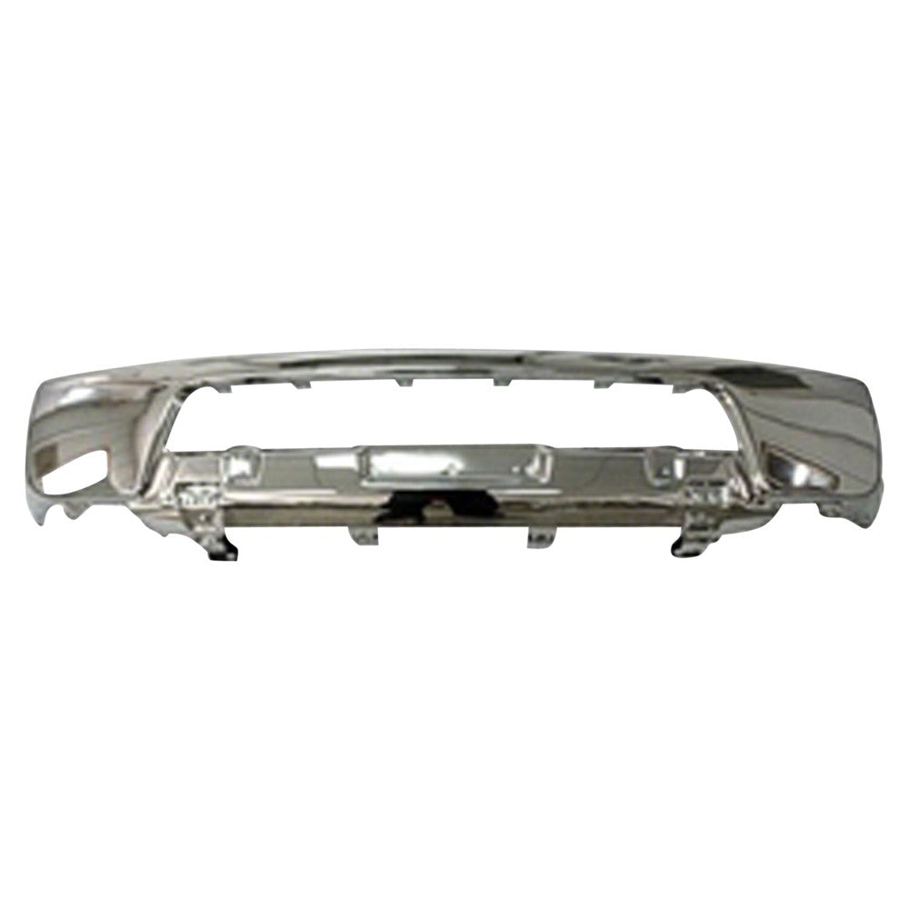 Front Bumper Face Bar 2005-2019 Nissan Frontier